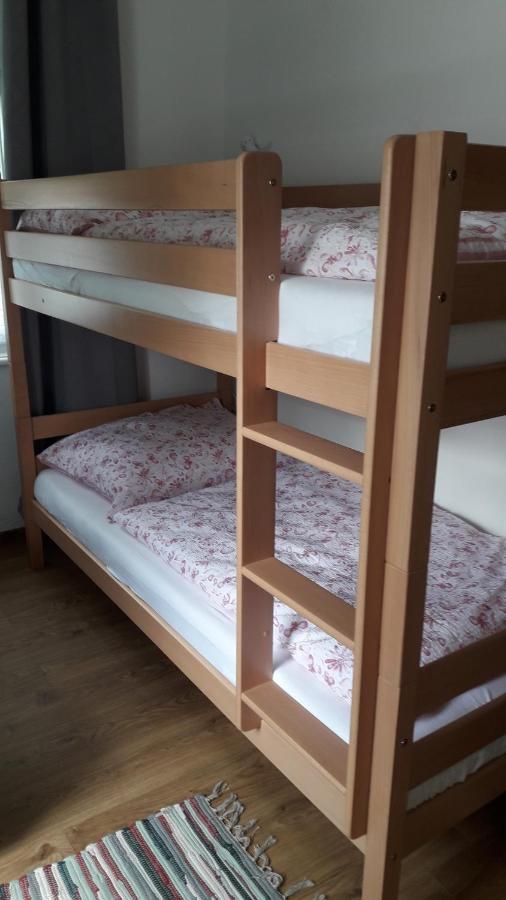 Ferienwohnung Ronja 滨湖施图本贝格 外观 照片
